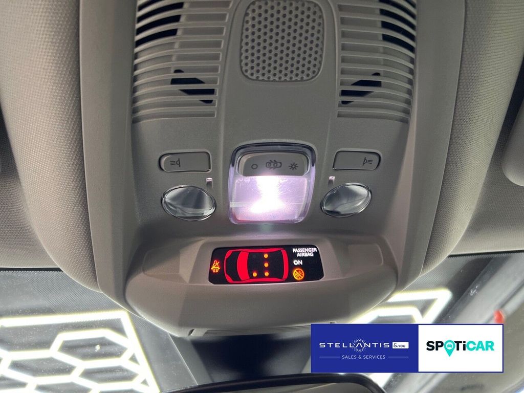 Citroën C5 Aircross 2023