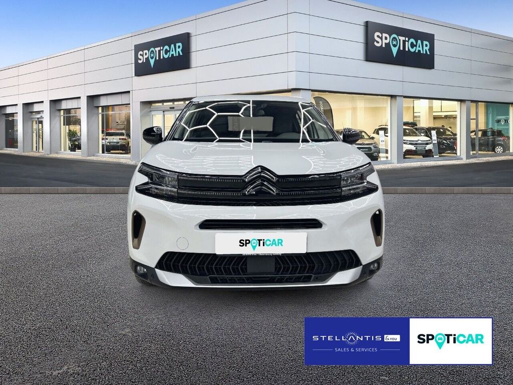 Citroën C5 Aircross 2023