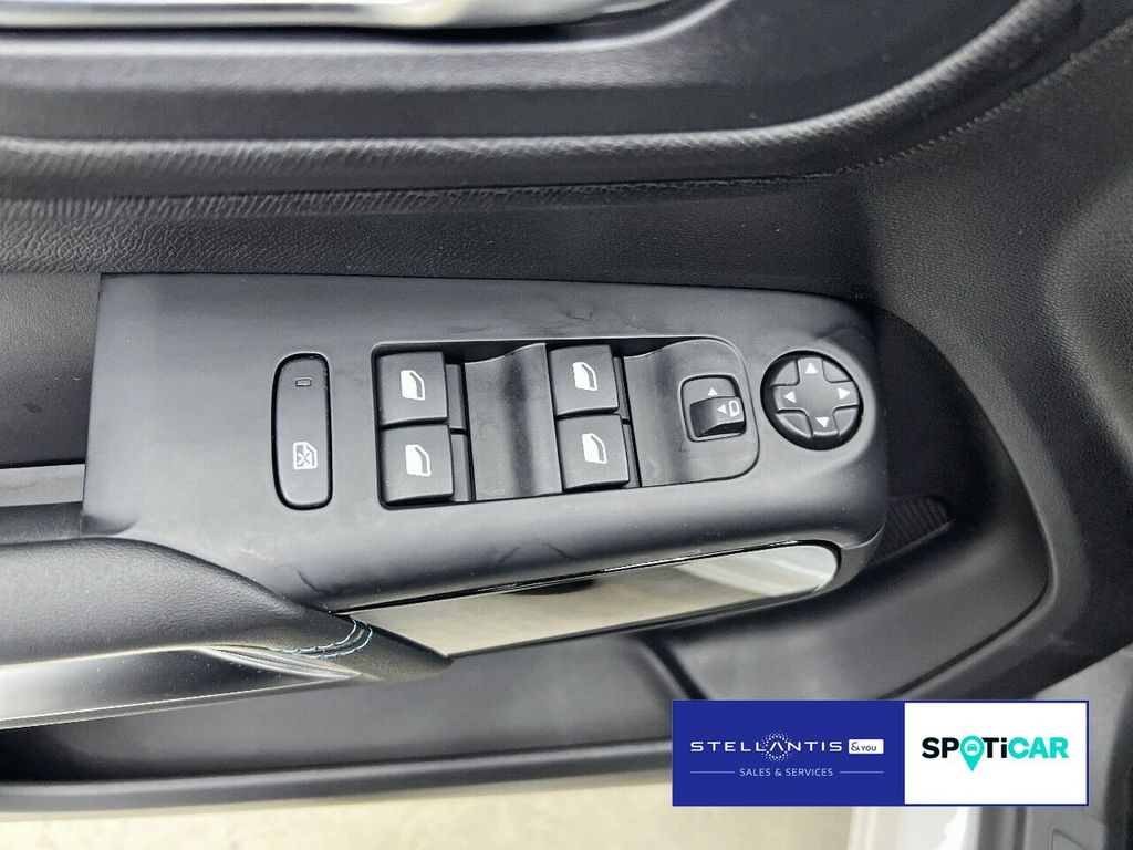 Citroën C5 Aircross 2023