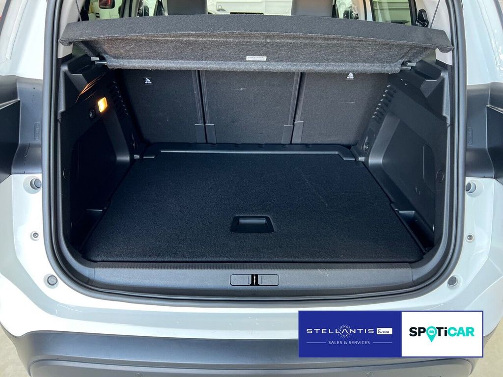 Citroën C5 Aircross 2023