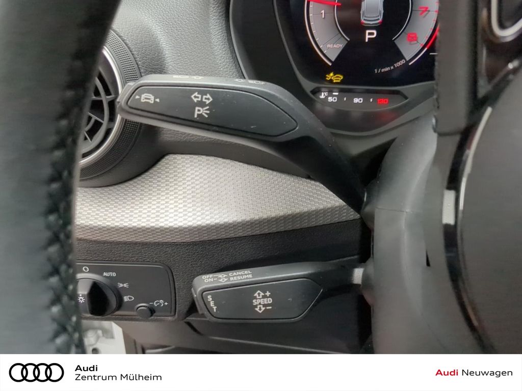 Audi Q2 2025