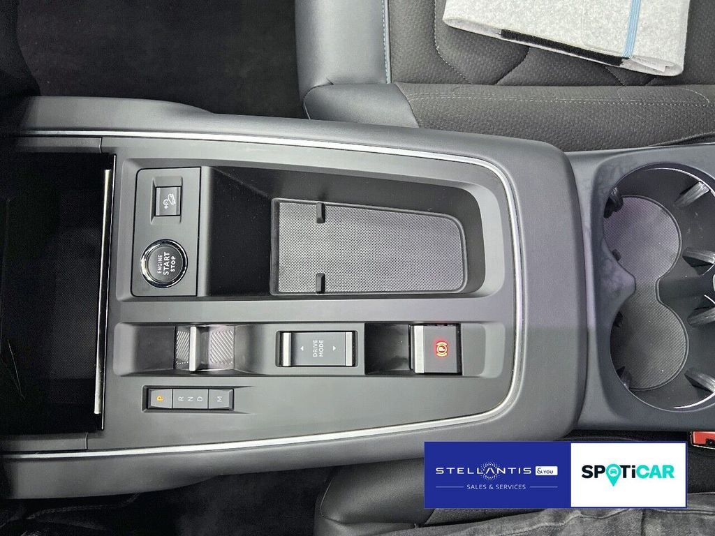 Citroën C5 Aircross 2023