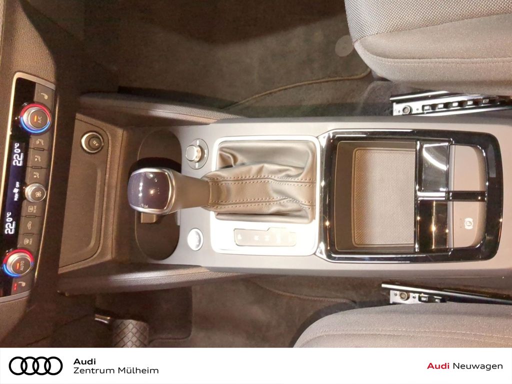 Audi Q2 2025