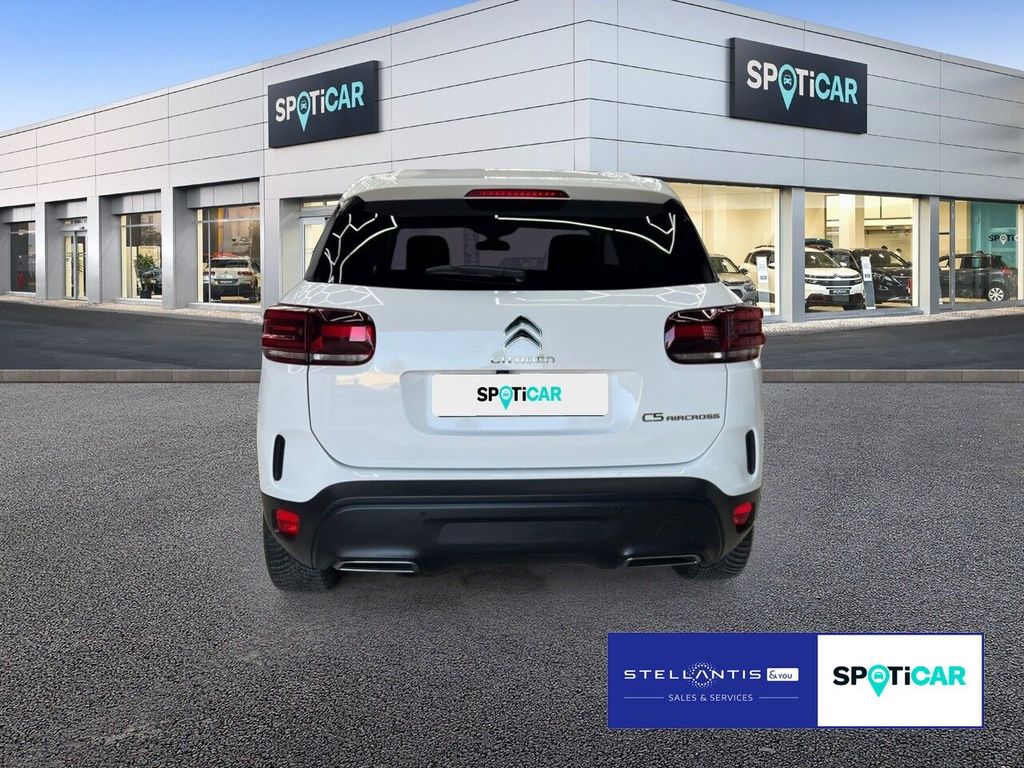 Citroën C5 Aircross 2023