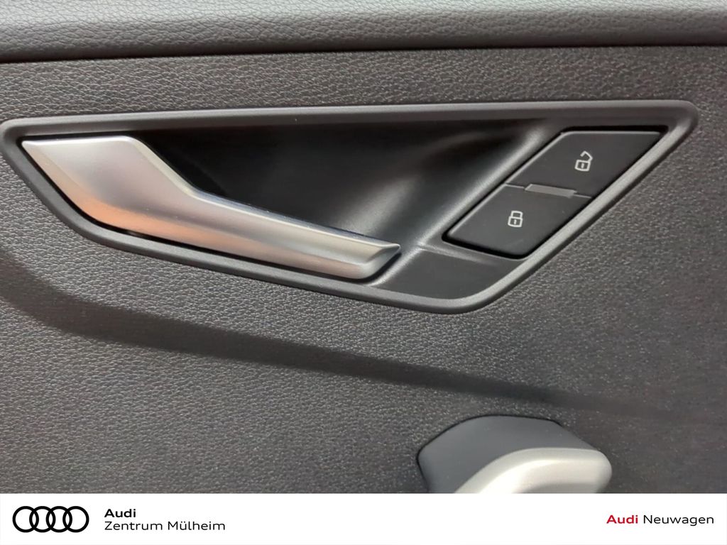 Audi Q2 2025