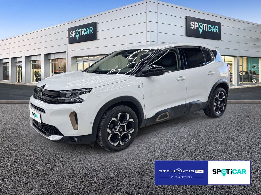 Citroën C5 Aircross 2023