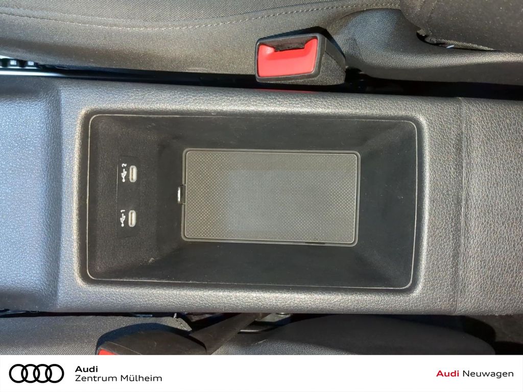Audi Q2 2025