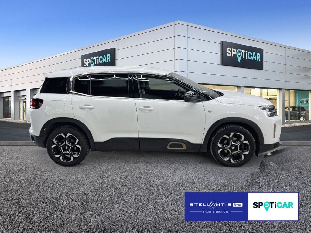 Citroën C5 Aircross 2023