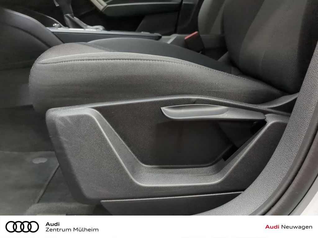 Audi Q2 2025