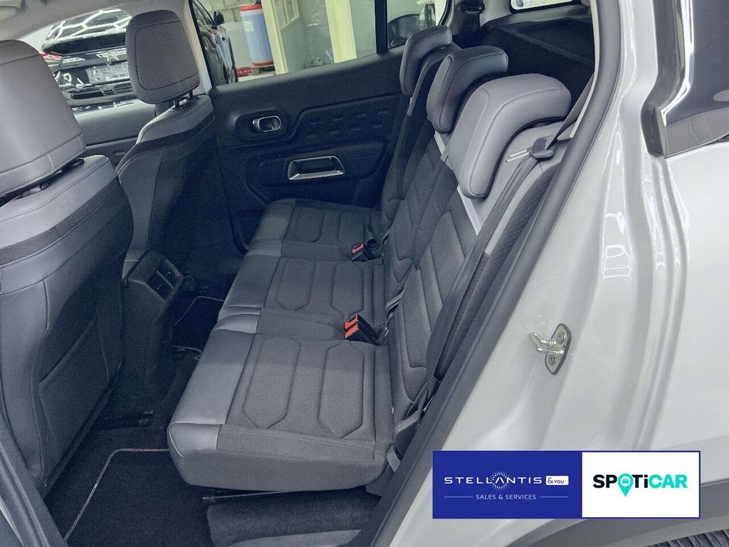 Citroën C5 Aircross 2023