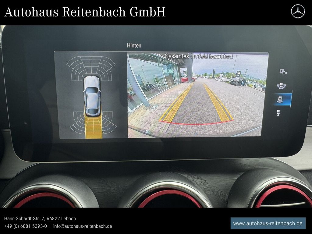 Mercedes-Benz GLC 300 2022