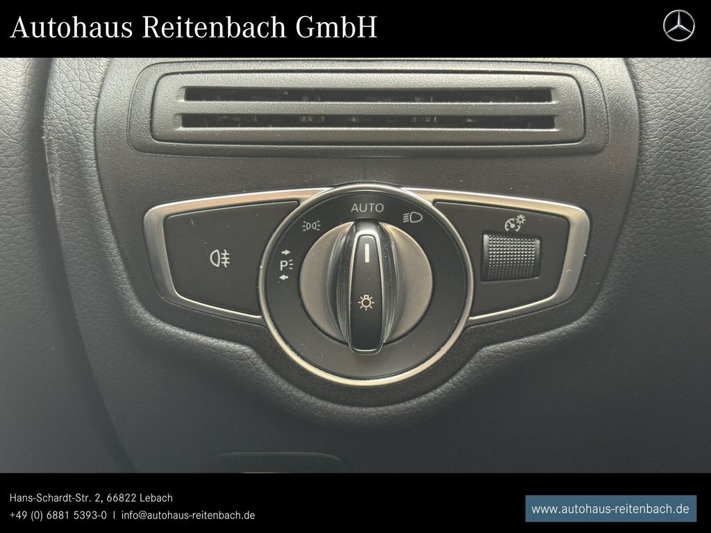 Mercedes-Benz GLC 300 2022