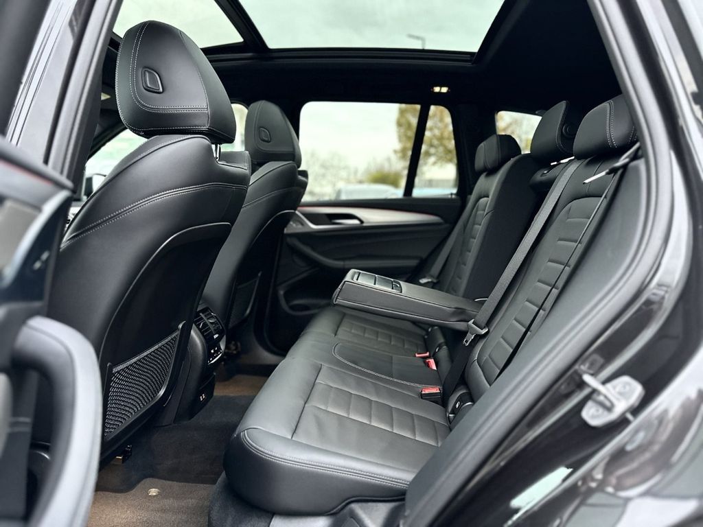 ALPINA XD3 2022