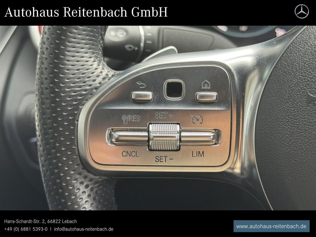 Mercedes-Benz GLC 300 2022