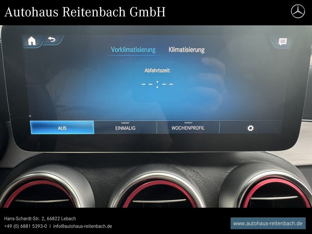 Mercedes-Benz GLC 300 2022