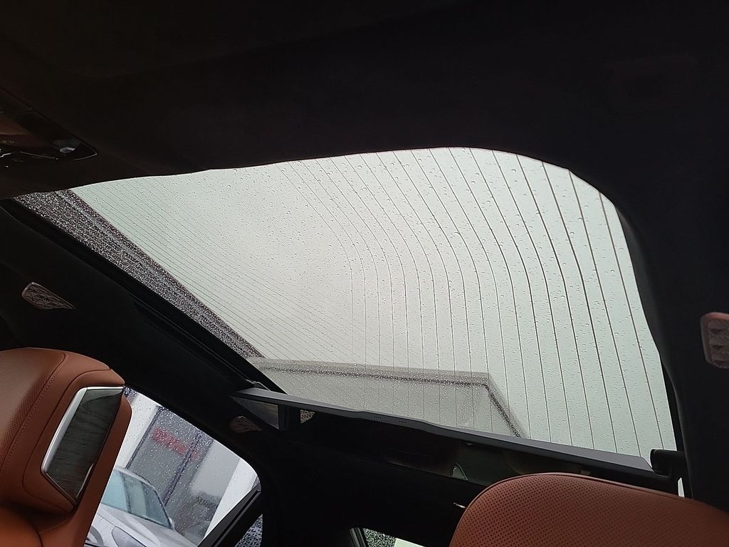 BMW i7 2024