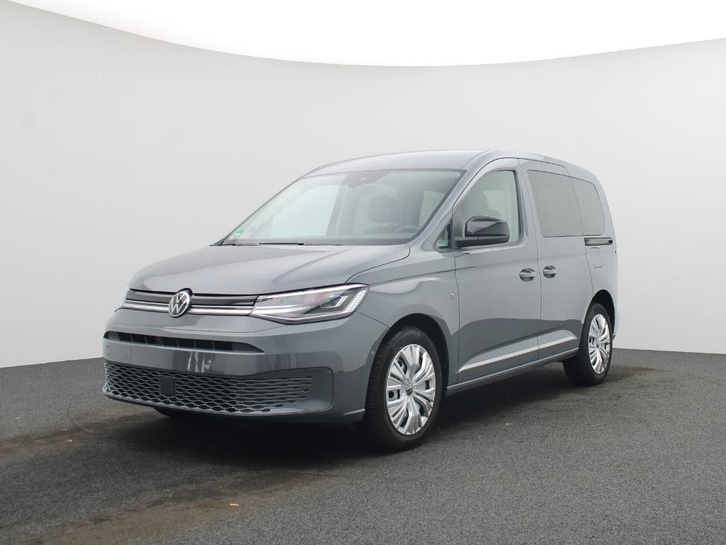 Volkswagen Caddy 2024