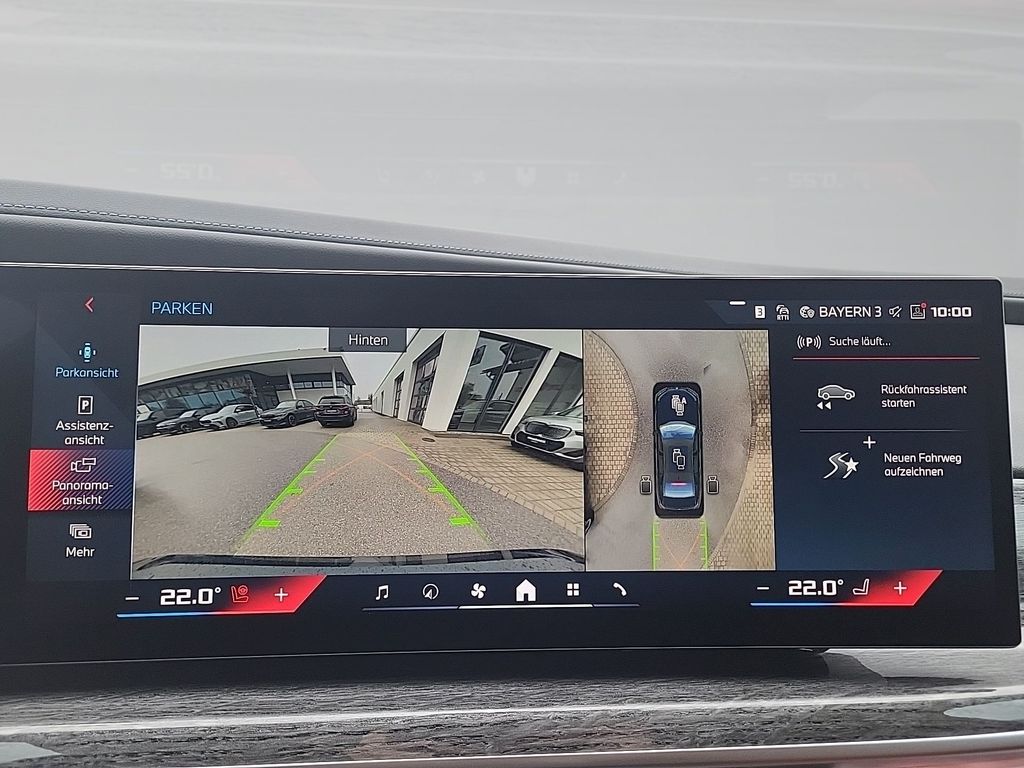 BMW i7 2024