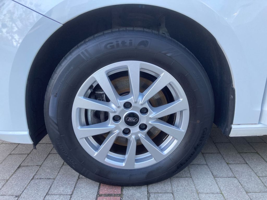 Ford Tourneo Connect 2023