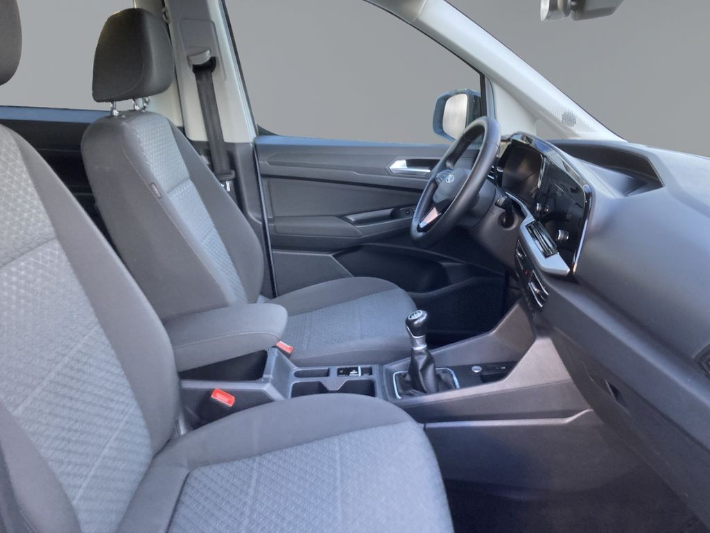 Ford Tourneo Connect 2023