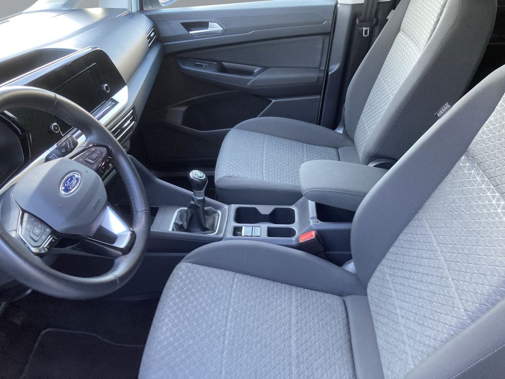 Ford Tourneo Connect 2023