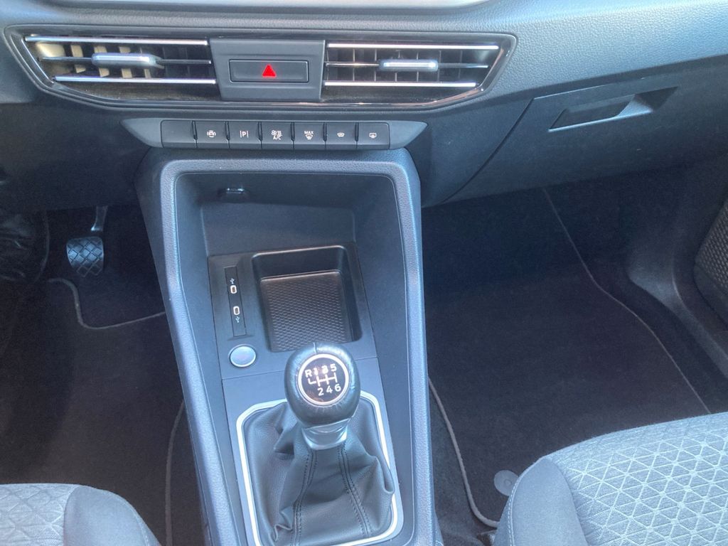 Ford Tourneo Connect 2023