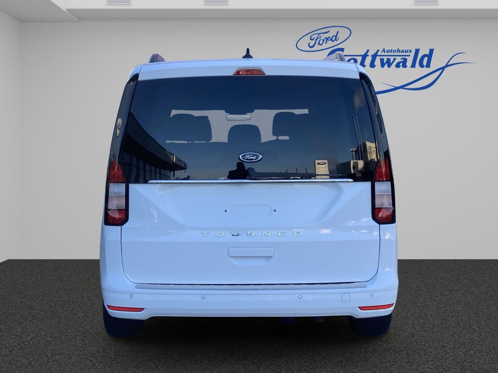 Ford Tourneo Connect 2023