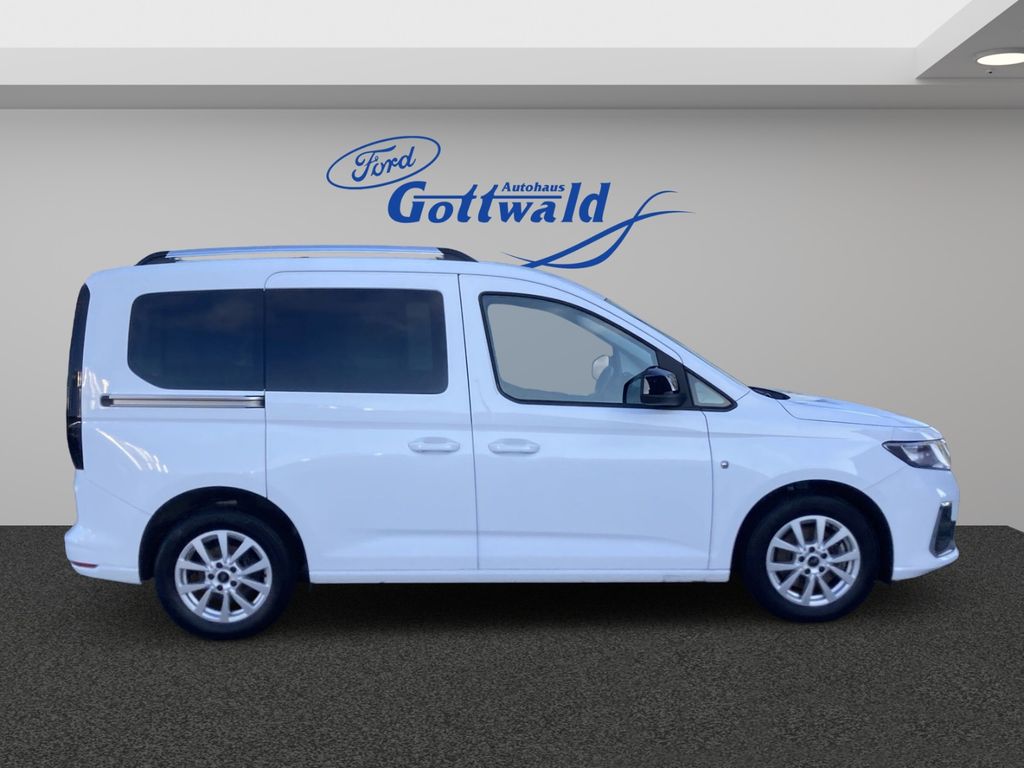 Ford Tourneo Connect 2023