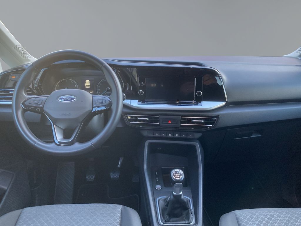 Ford Tourneo Connect 2023