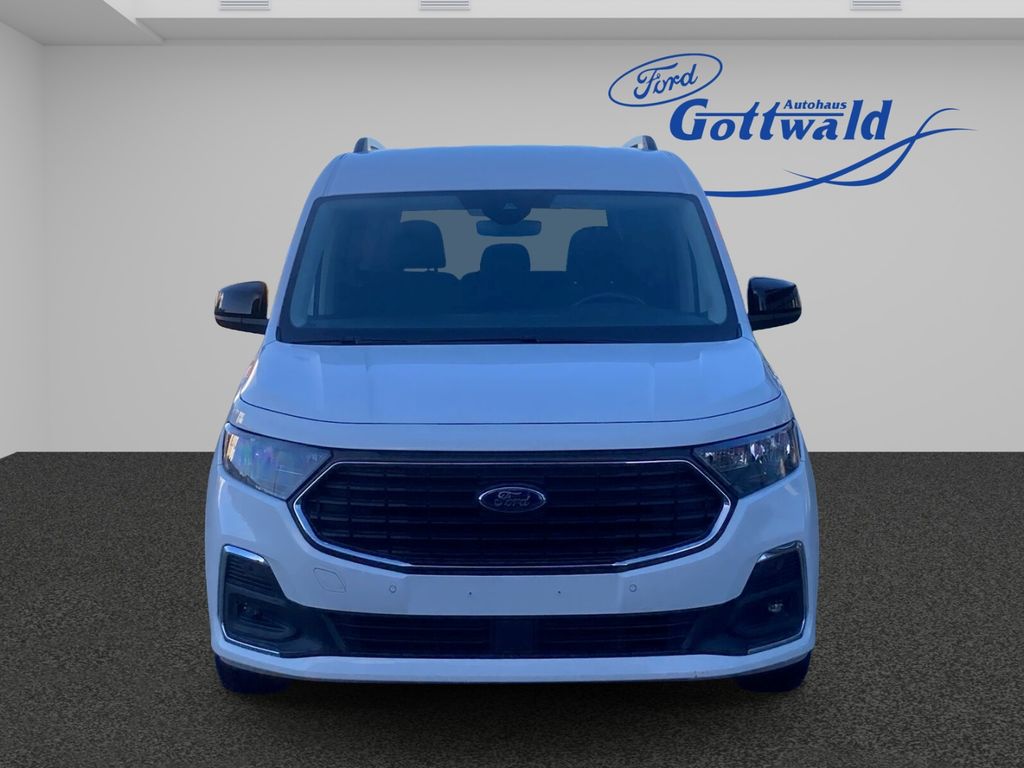 Ford Tourneo Connect 2023