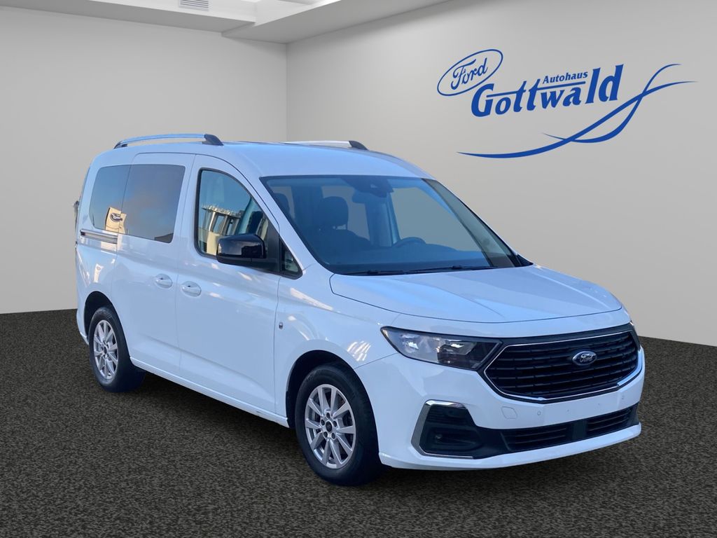 Ford Tourneo Connect 2023