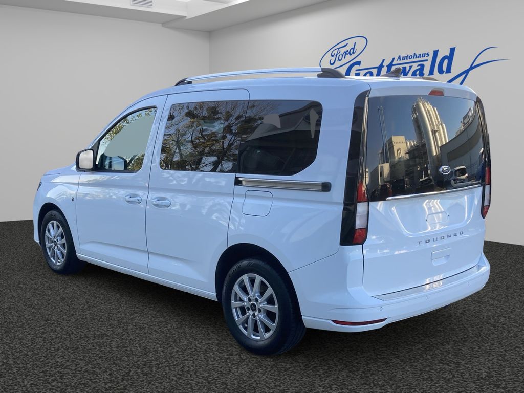 Ford Tourneo Connect 2023
