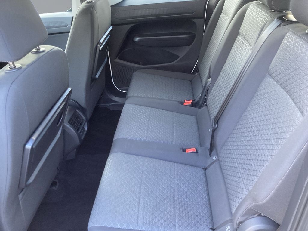 Ford Tourneo Connect 2023