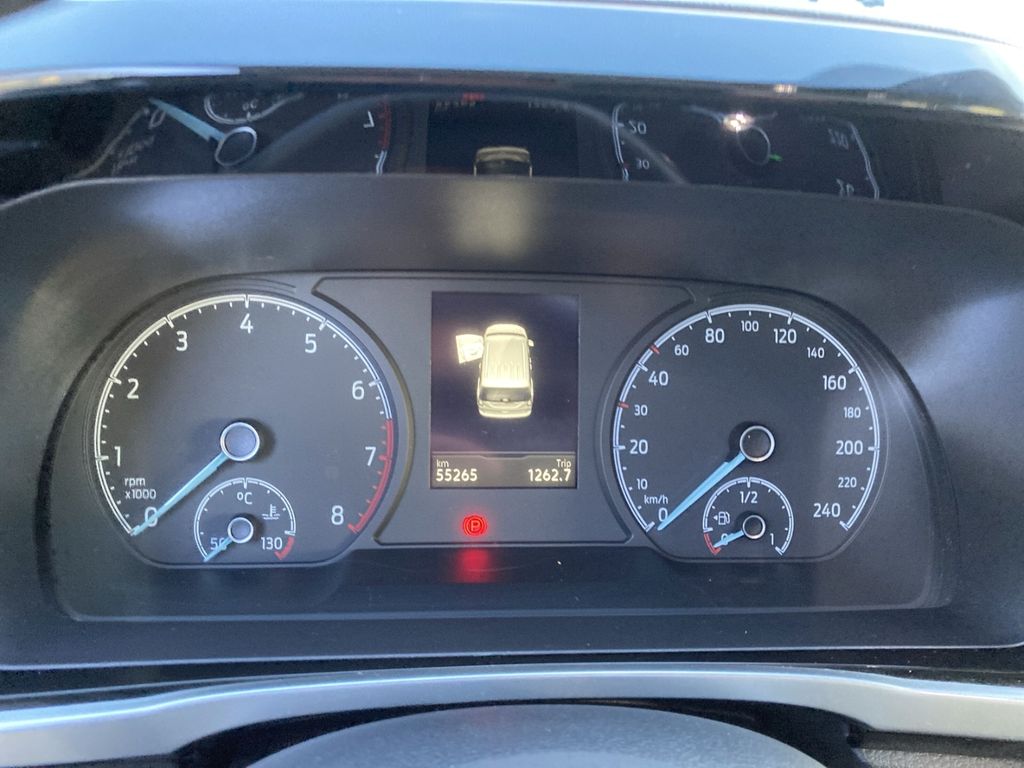 Ford Tourneo Connect 2023
