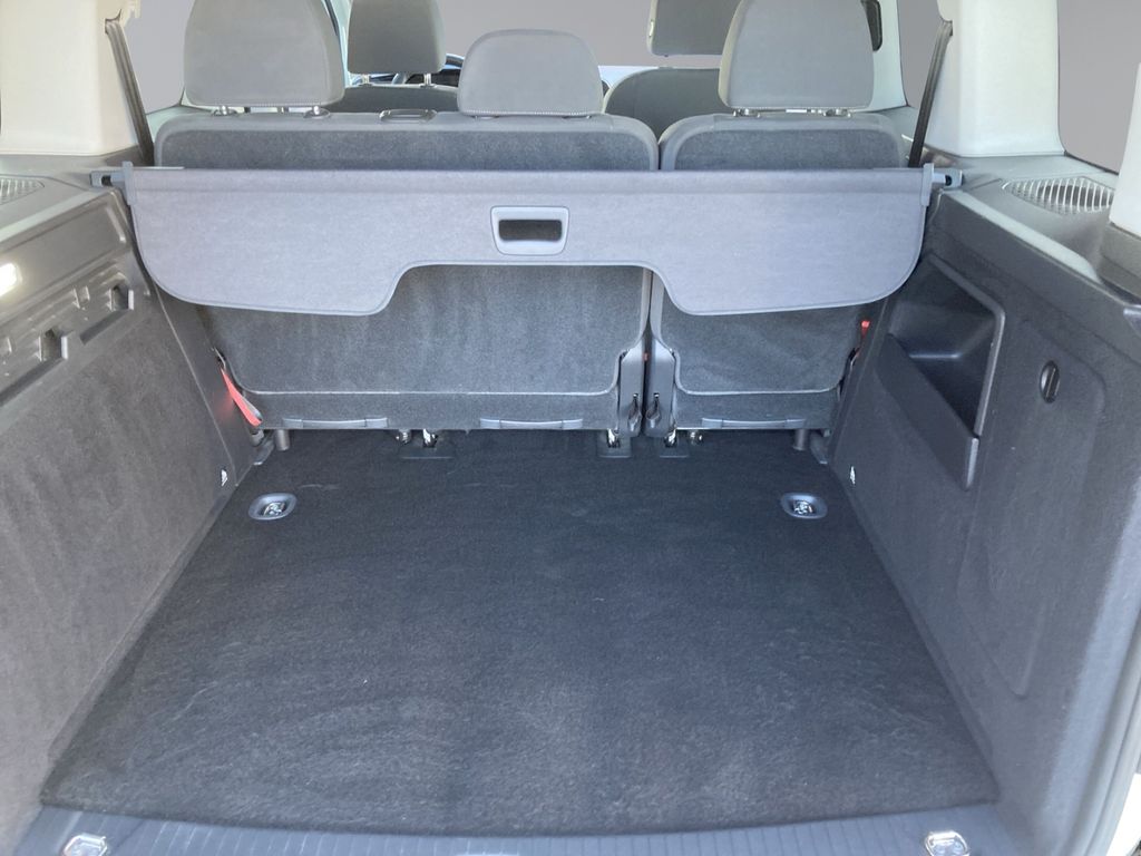 Ford Tourneo Connect 2023