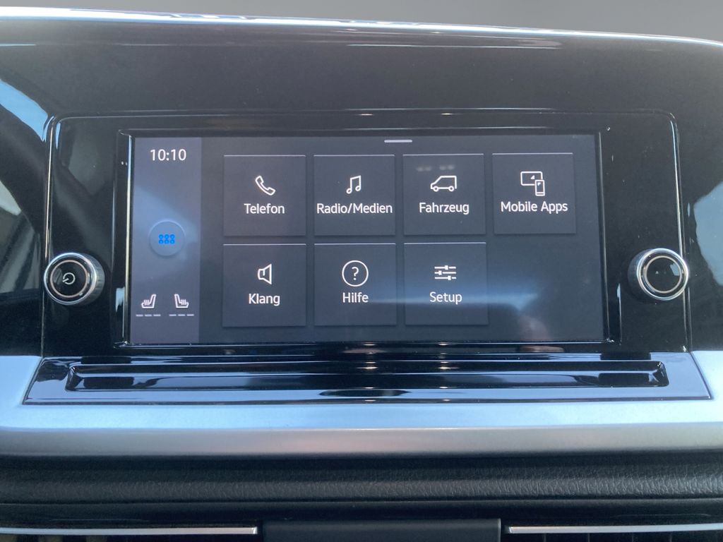 Ford Tourneo Connect 2023