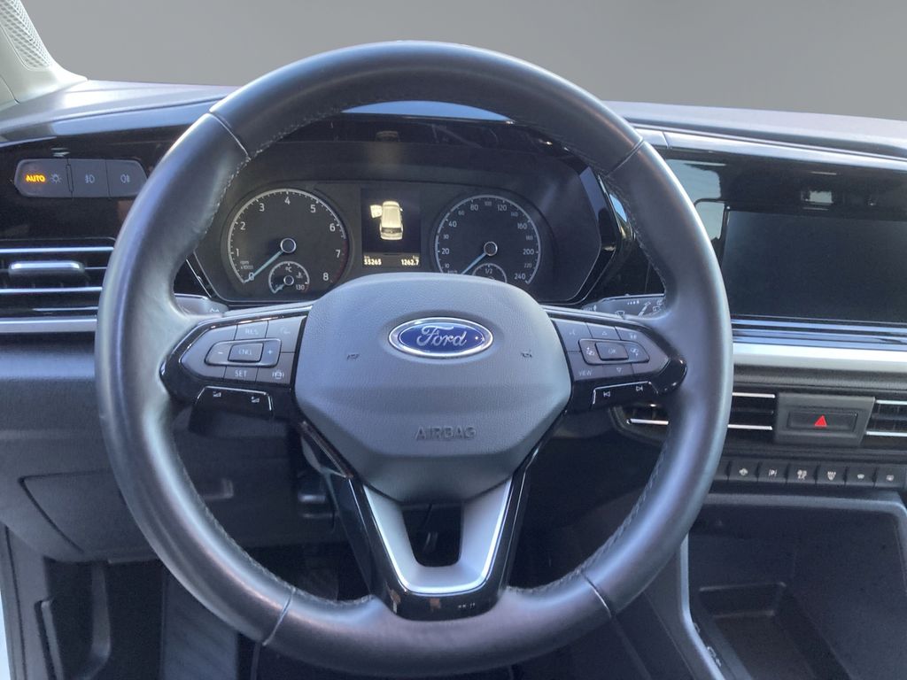 Ford Tourneo Connect 2023