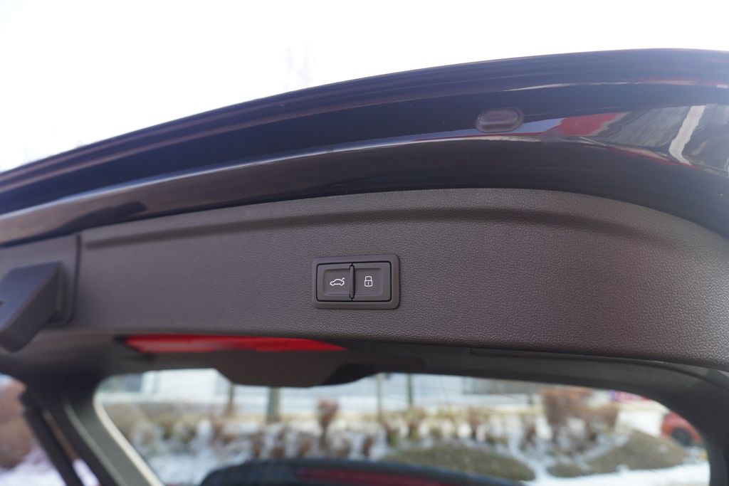 Audi A3 2020
