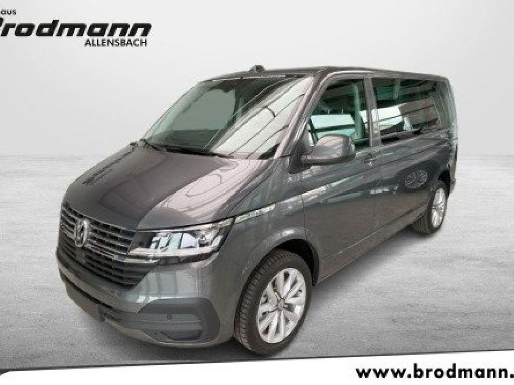 Volkswagen T6 Multivan 2023