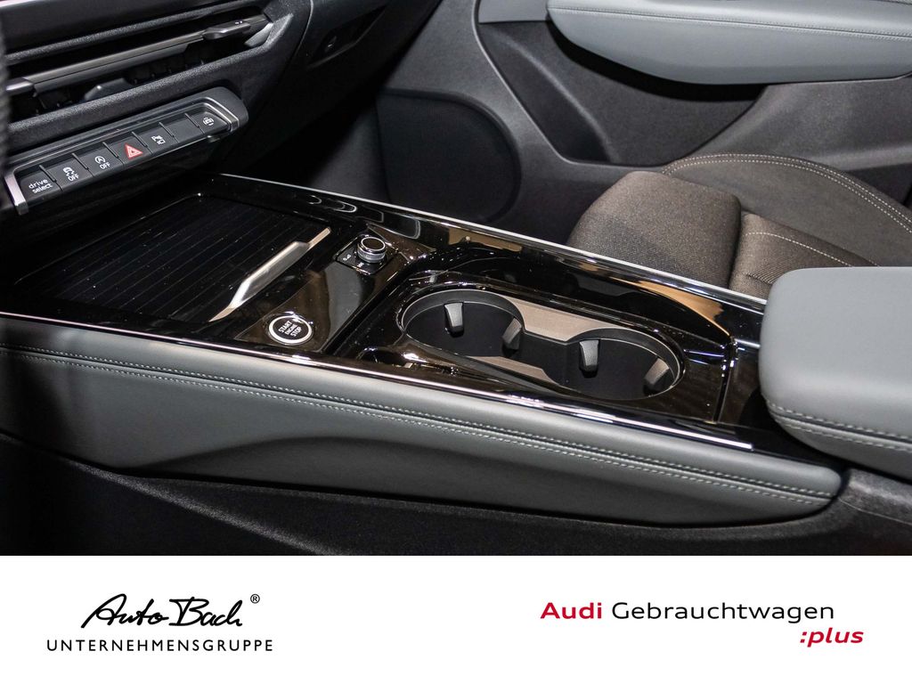 Audi Q3 2025