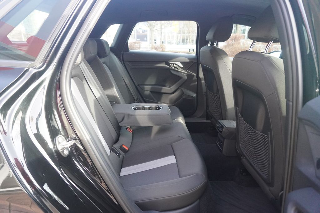 Audi A3 2020