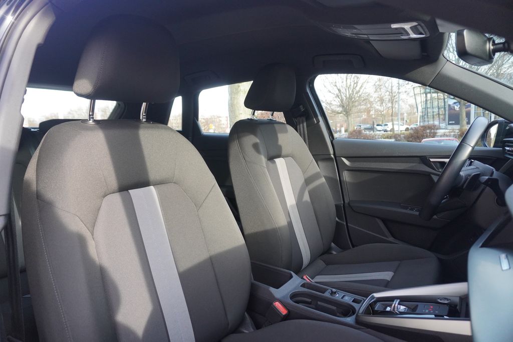 Audi A3 2020