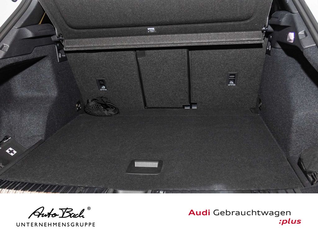 Audi Q3 2025