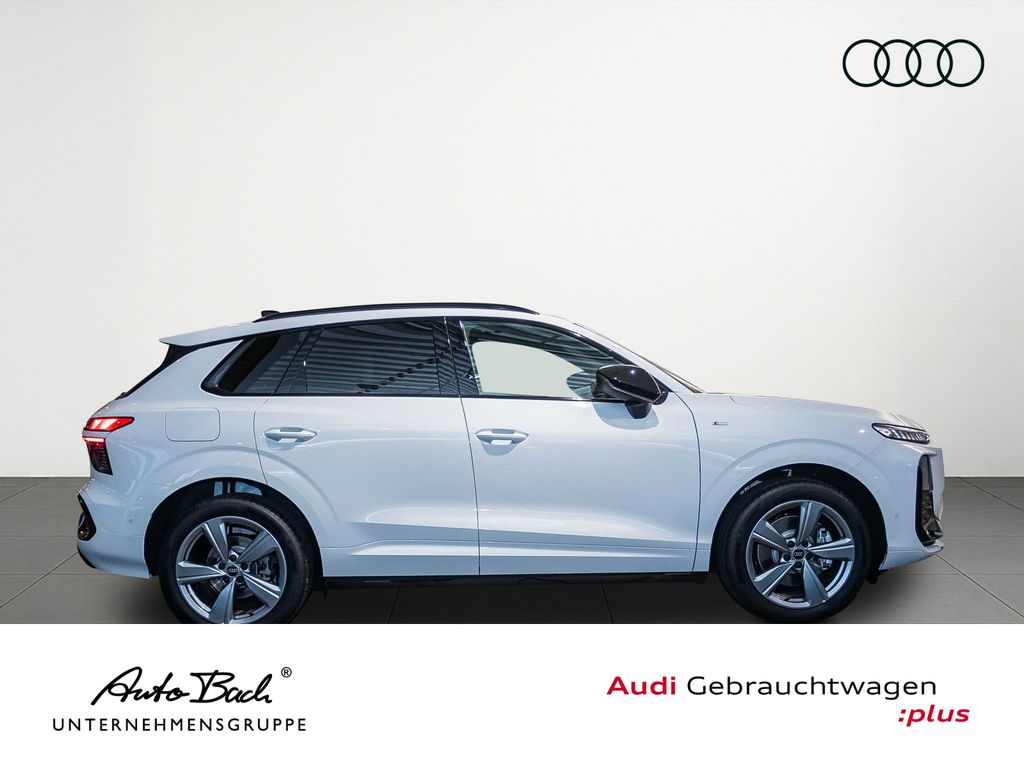 Audi Q3 2025