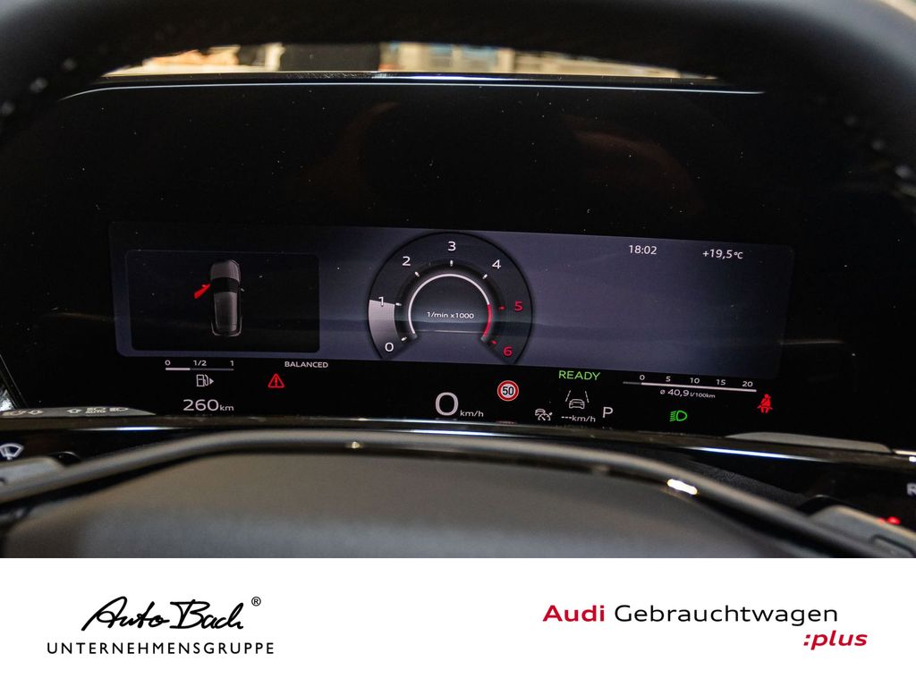 Audi Q3 2025