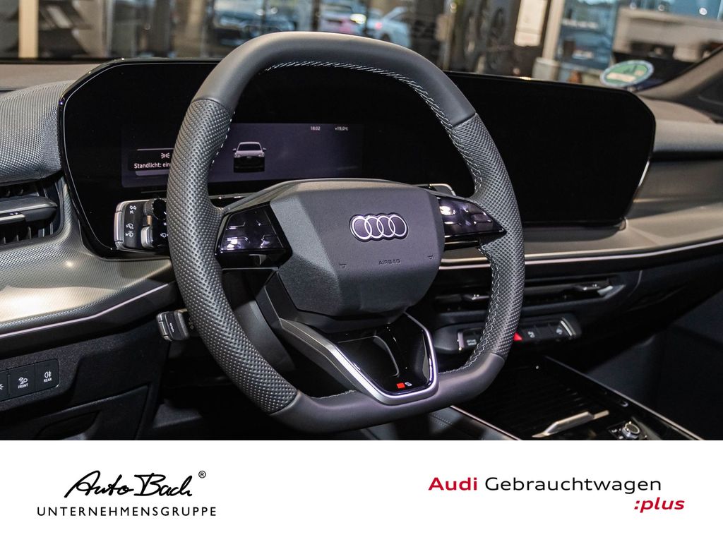 Audi Q3 2025