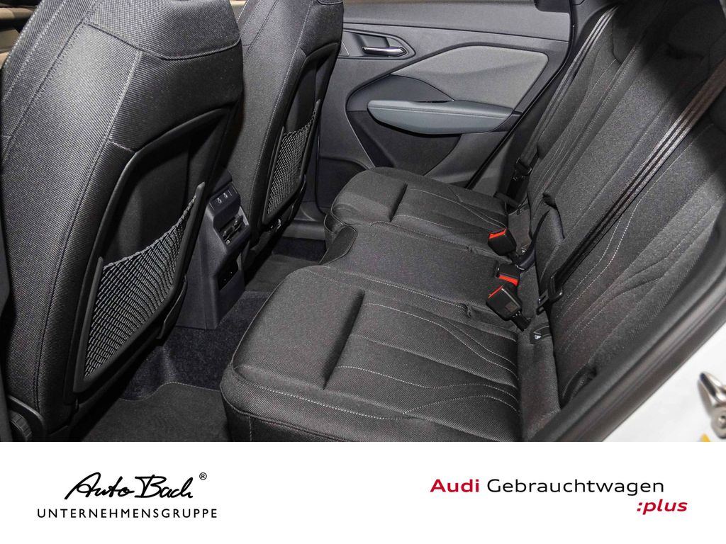 Audi Q3 2025