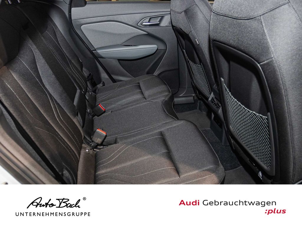 Audi Q3 2025