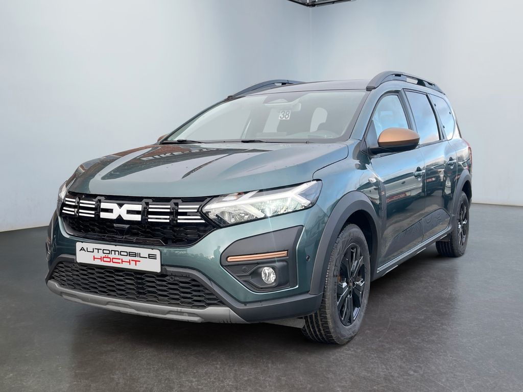 Dacia Jogger 2025