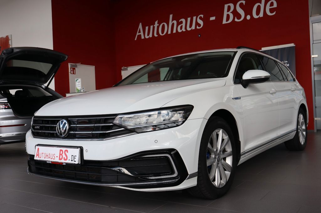 Volkswagen Passat Variant 2020